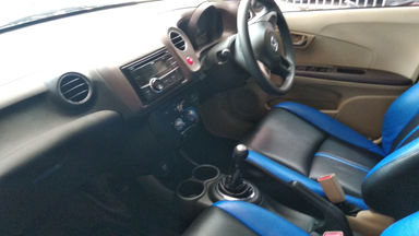 2013 Honda Brio E - mulus terawat, kondisi OK, Tangguh (s-1) 2013 Honda Brio E - mulus terawat, kondisi OK, Tangguh (s-1)