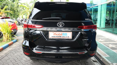 2017 Toyota Fortuner VRZ - Favorit Dan Istimewa (s-4) 2017 Toyota Fortuner VRZ - Favorit Dan Istimewa (s-4)