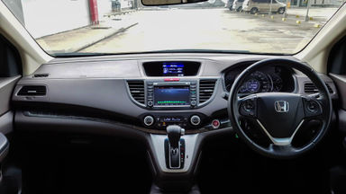 2014 Honda CR-V 2.4 Prestige - Mobil Pilihan (s-4) 2014 Honda CR-V 2.4 Prestige - Mobil Pilihan (s-4)