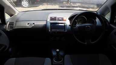 2006 Honda Jazz IDSI 1.5 MT - Bekas Berkualitas (s-12) 2006 Honda Jazz IDSI 1.5 MT - Bekas Berkualitas (s-12)