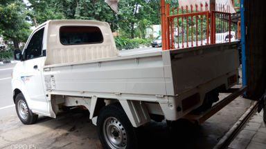 2018 Suzuki Mega Carry AC PS - Power Stering Original Siap Kerja (s-4) 2018 Suzuki Mega Carry AC PS - Power Stering Original Siap Kerja (s-4)