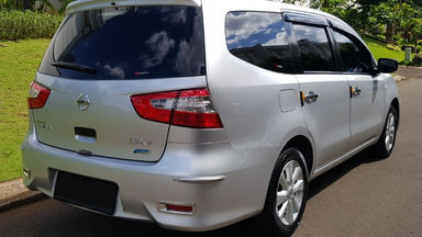 2014 Nissan Grand Livina 1.5 SV - Terawat (s-4) 2014 Nissan Grand Livina 1.5 SV - Terawat (s-4)