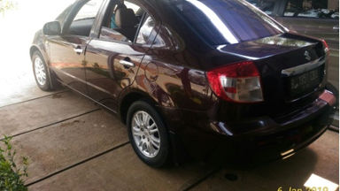 2008 Suzuki Baleno RW - Harga Bisa Digoyang (s-2) 2008 Suzuki Baleno RW - Harga Bisa Digoyang (s-2)