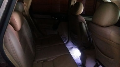 2010 Honda CR-V 2.0 - Good Condition (s-5) 2010 Honda CR-V 2.0 - Good Condition (s-5)