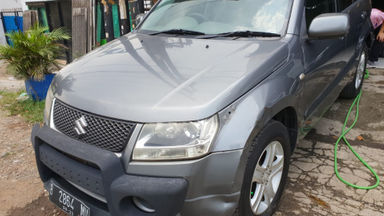 2007 Suzuki Grand Vitara JLX - Sangat Istimewa 2007 Suzuki Grand Vitara JLX - Sangat Istimewa