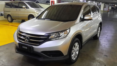 2014 Honda CR-V 2.0 - Cash/ Kredit (s-0) 2014 Honda CR-V 2.0 - Cash/ Kredit (s-0)