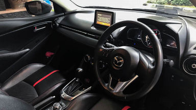 2015 Mazda 2 GT 1.5 - Mobil Pilihan (s-4) 2015 Mazda 2 GT 1.5 - Mobil Pilihan (s-4)