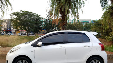 2012 Toyota Yaris S Limited AT - Terawat (s-5) 2012 Toyota Yaris S Limited AT - Terawat (s-5)