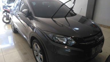 2016 Honda HR-V E - Barang Mulus dan Harga Istimewa 2016 Honda HR-V E - Barang Mulus dan Harga Istimewa