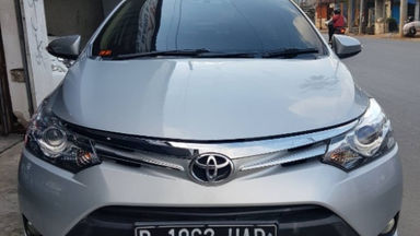 2013 Toyota Vios G - Cash & Kredit | Garansi Mesin (s-1) 2013 Toyota Vios G - Cash & Kredit | Garansi Mesin (s-1)