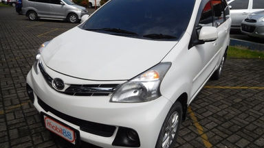 2012 Daihatsu Xenia R DELUXE 1.3 - Warna Favorit, Harga Terjangkau (s-6) 2012 Daihatsu Xenia R DELUXE 1.3 - Warna Favorit, Harga Terjangkau (s-6)