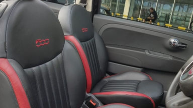 2015 Fiat Abarth 500 1.4 - Unit Istimewa (s-4) 2015 Fiat Abarth 500 1.4 - Unit Istimewa (s-4)