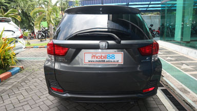 2014 Honda Mobilio E - Pajak Sudah Panjang Langsung Tancap Gas (s-4) 2014 Honda Mobilio E - Pajak Sudah Panjang Langsung Tancap Gas (s-4)