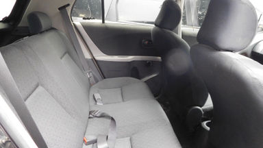 2012 Toyota Yaris E 1.5 - Istimewa Siap Pakai (s-1) 2012 Toyota Yaris E 1.5 - Istimewa Siap Pakai (s-1)