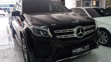 2018 Mercedes Benz GLE Gls 400 - Barang Istimewa (s-0) 2018 Mercedes Benz GLE Gls 400 - Barang Istimewa (s-0)