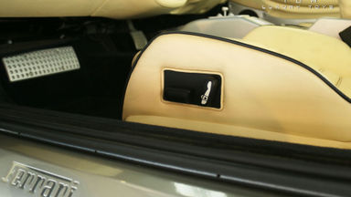 2002 Ferrari 388 360 Modena Spider - Istimewa (s-13) 2002 Ferrari 388 360 Modena Spider - Istimewa (s-13)