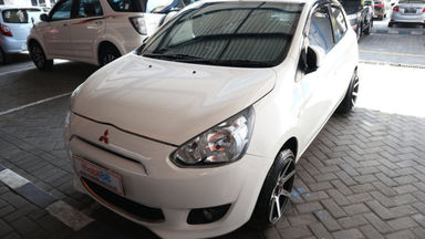 2013 Mitsubishi Mirage Exceed - unit PROMO (s-0) 2013 Mitsubishi Mirage Exceed - unit PROMO (s-0)