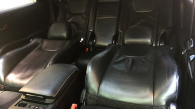 2013 Lexus RX RX - TERAWAT & SIAP PAKAI (s-7) 2013 Lexus RX RX - TERAWAT & SIAP PAKAI (s-7)
