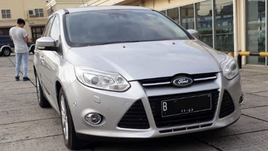 2013 Ford Focus 2.0 Titanium - Tdp Ringan 2013 Ford Focus 2.0 Titanium - Tdp Ringan