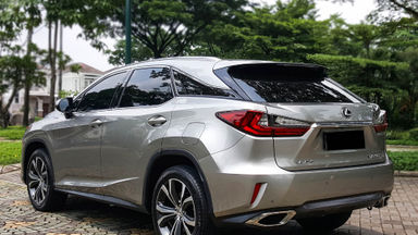 2015 Lexus RX 200T - Mobil Pilihan (s-3) 2015 Lexus RX 200T - Mobil Pilihan (s-3)