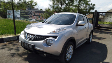 2012 Nissan Juke RX - Top Banget 2012 Nissan Juke RX - Top Banget