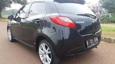 2010 Mazda 2 R - Kondisi Mulus Terawat (s-2) 2010 Mazda 2 R - Kondisi Mulus Terawat (s-2)