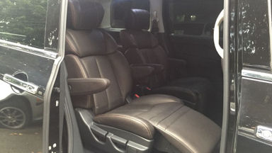 2013 Nissan Elgrand 3.5L HWS - Kondisi Istimewa Siap Pakai (s-8) 2013 Nissan Elgrand 3.5L HWS - Kondisi Istimewa Siap Pakai (s-8)