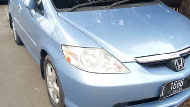 2003 Honda City I-dsi - Honda city idsi (s-2) 2003 Honda City I-dsi - Honda city idsi (s-2)