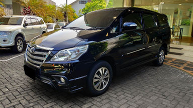 2015 Toyota Kijang Innova G - Mobil Pilihan (s-0) 2015 Toyota Kijang Innova G - Mobil Pilihan (s-0)