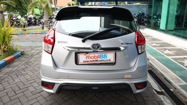 2016 Toyota Yaris S trd - Fitur Mobil Lengkap (s-3) 2016 Toyota Yaris S trd - Fitur Mobil Lengkap (s-3)