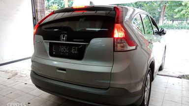 2013 Honda CR-V E - Like new 2.0 AT (s-5) 2013 Honda CR-V E - Like new 2.0 AT (s-5)