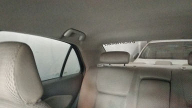2010 Toyota Vios G - mulus terawat, kondisi OK, Tangguh (s-2) 2010 Toyota Vios G - mulus terawat, kondisi OK, Tangguh (s-2)
