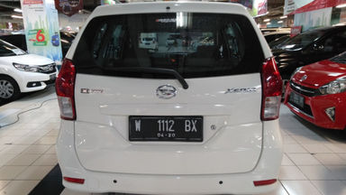 2015 Daihatsu Xenia X - Unit Bagus Bukan Bekas Tabrak (s-6) 2015 Daihatsu Xenia X - Unit Bagus Bukan Bekas Tabrak (s-6)