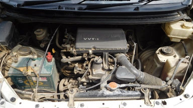 2012 Daihatsu Xenia R DELUXE 1.3 - Warna Favorit, Harga Terjangkau (s-4) 2012 Daihatsu Xenia R DELUXE 1.3 - Warna Favorit, Harga Terjangkau (s-4)