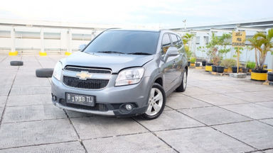 2015 Chevrolet Orlando LT - Barang gress Cukup TDP 41 JT aja (s-2) 2015 Chevrolet Orlando LT - Barang gress Cukup TDP 41 JT aja (s-2)