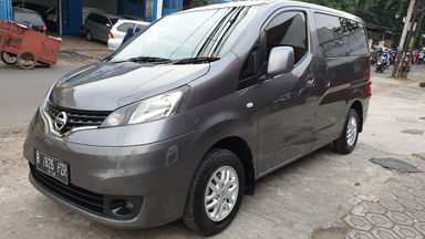 2013 Nissan Evalia XV - Kredit dibantu TDP RINGAN 2013 Nissan Evalia XV - Kredit dibantu TDP RINGAN