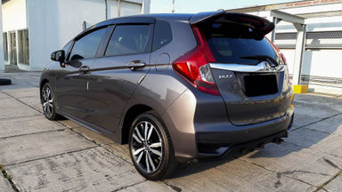 2018 Honda Jazz RS - Mobil Pilihan (s-3) 2018 Honda Jazz RS - Mobil Pilihan (s-3)