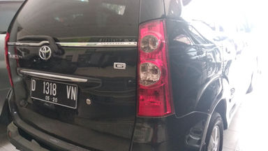 2010 Toyota Avanza G - mulus terawat, kondisi OK (s-4) 2010 Toyota Avanza G - mulus terawat, kondisi OK (s-4)