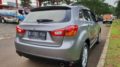 2016 Mitsubishi Outlander PX - Low KM Mulus terawat (s-3) 2016 Mitsubishi Outlander PX - Low KM Mulus terawat (s-3)