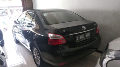 2010 Toyota Vios G - mulus terawat, kondisi OK, Tangguh (s-1) 2010 Toyota Vios G - mulus terawat, kondisi OK, Tangguh (s-1)