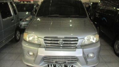 2001 Daihatsu Taruna FGX - Nyaman Terawat (s-1) 2001 Daihatsu Taruna FGX - Nyaman Terawat (s-1)