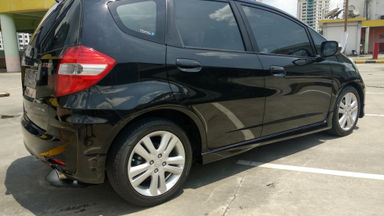 2012 Honda Jazz Rs - Dp minim (s-4) 2012 Honda Jazz Rs - Dp minim (s-4)