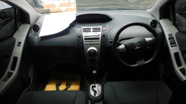2012 Toyota Yaris E 1.5 - Istimewa Siap Pakai (s-6) 2012 Toyota Yaris E 1.5 - Istimewa Siap Pakai (s-6)