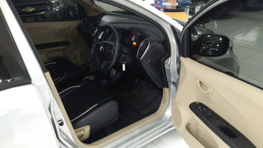 2015 Honda Mobilio E Prestige - bekas berkualitas (s-4) 2015 Honda Mobilio E Prestige - bekas berkualitas (s-4)