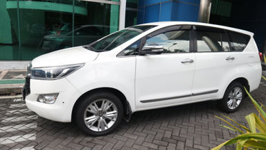 2015 Toyota Kijang Innova Q - Pajak Panjang Promo Dp Ringan (s-2) 2015 Toyota Kijang Innova Q - Pajak Panjang Promo Dp Ringan (s-2)