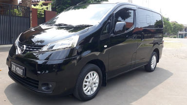 2012 Nissan Evalia XV - Harga Bersahabat 2012 Nissan Evalia XV - Harga Bersahabat