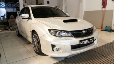 2013 Subaru Impreza WRX STi - bekas berkualitas (s-5) 2013 Subaru Impreza WRX STi - bekas berkualitas (s-5)