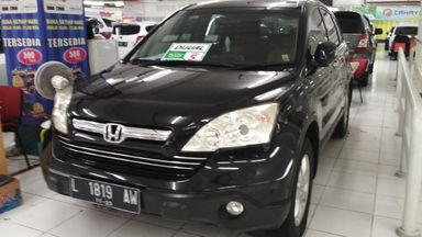 2011 Honda CR-V 2.4 - Proses Cepat Dan Mudah (s-0) 2011 Honda CR-V 2.4 - Proses Cepat Dan Mudah (s-0)