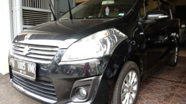 2013 Suzuki Ertiga GX - Terawat - Siap Pakai (s-0) 2013 Suzuki Ertiga GX - Terawat - Siap Pakai (s-0)