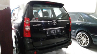 2013 Toyota Avanza g - Good Condition (s-5) 2013 Toyota Avanza g - Good Condition (s-5)